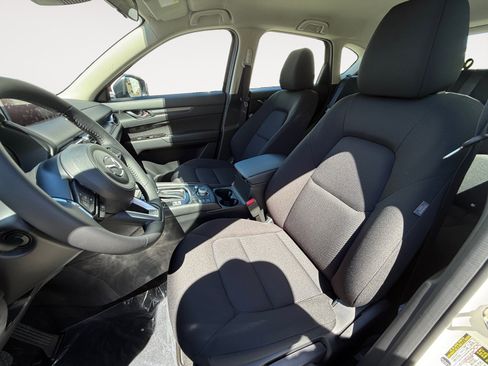New 2025 MAZDA CX-5 AWD 2.5 S image 10