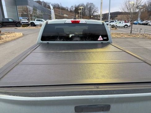 Certified 2023 Ford Ranger XLT w/ Equipment Group 301A Mid image 11