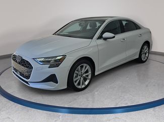 New 2026 Audi A3 2.0T Premium Plus video 1
