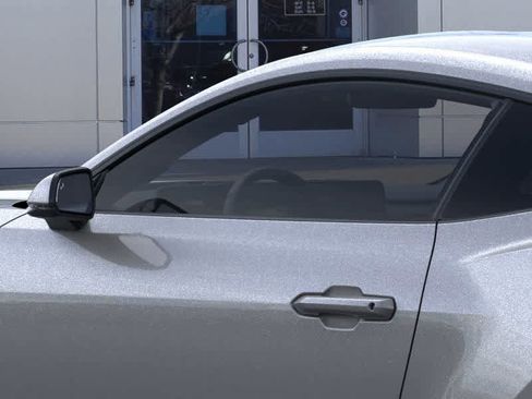 New 2025 Ford Mustang GT Premium image 20