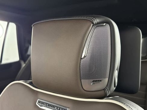 New 2026 GMC Yukon Denali Ultimate image 33