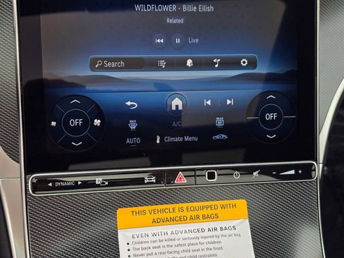 New 2026 Mercedes-Benz GLC 300 4MATIC image 29