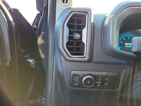 New 2025 Ford Bronco Sport Outer Banks w/ Outer Banks Tech Package+ image 21