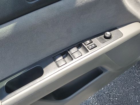 Used 2009 Nissan Sentra 2.0 S FE+ FWD image 19