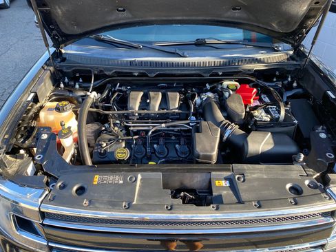 Used 2016 Ford Flex SEL w/ Equipment Group 202A image 37