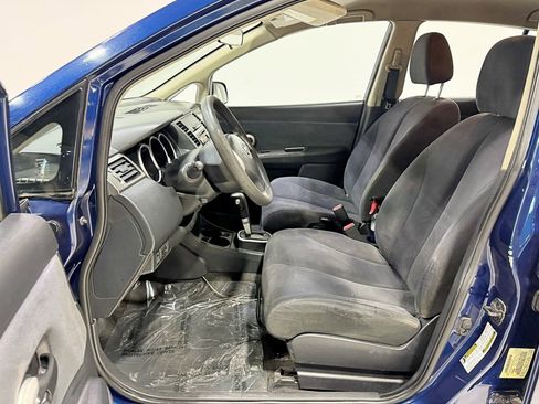 Used 2008 Nissan Versa 1.8 S w/ PWR Pkg image 19