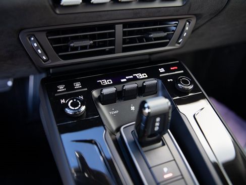 Used 2026 Porsche 911 Carrera GTS image 17