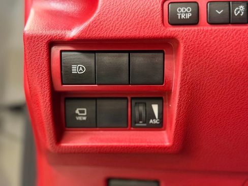 Used 2024 Lexus IS 350 F Sport w/ Navigation Package AWD/4WD image 37