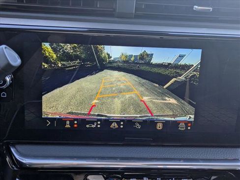 New 2026 GMC Sierra 2500 Denali w/ Denali Reserve Package image 12