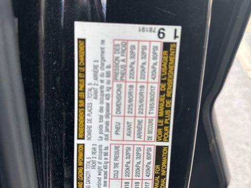 Used 2018 Lexus NX 300h AWD w/ Premium Package image 11