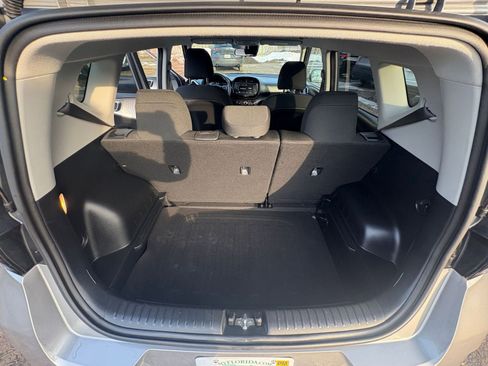 Used 2025 Kia Soul LX w/ LX Technology Package image 29