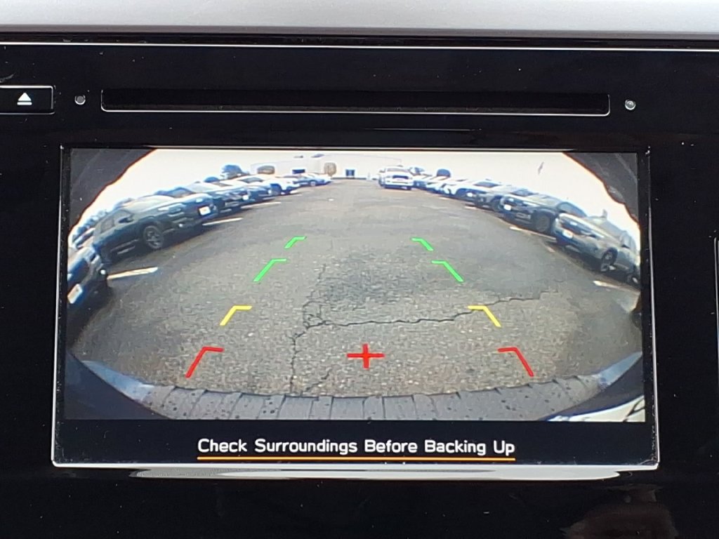 Used 2019 Subaru Outback 2.5i AWD/4WD image 9