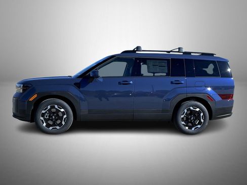 New 2026 Hyundai Santa Fe SEL image 8