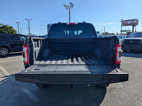 Used 2023 Ford F150 Lariat w/ Equipment Group 502A High AWD/4WD image 12