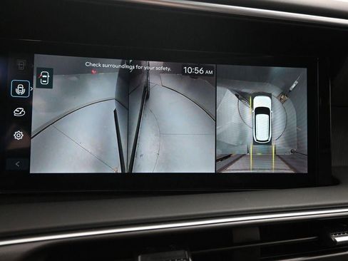 New 2026 Hyundai Palisade Calligraphy image 21