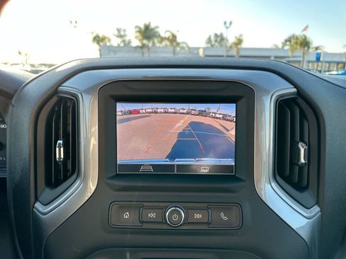 Used 2024 GMC Sierra 1500 Pro w/ Pro Value Package image 15