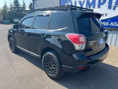 Used 2018 Subaru Forester 2.0XT Touring w/ Popular Package #2 AWD/4WD image 15