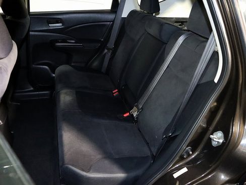 Used 2014 Honda CR-V LX image 13