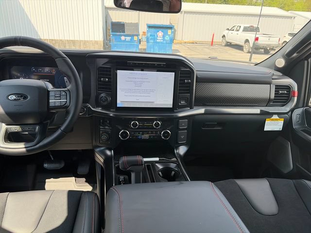 New 2026 Ford F150 Raptor AWD/4WD image 13