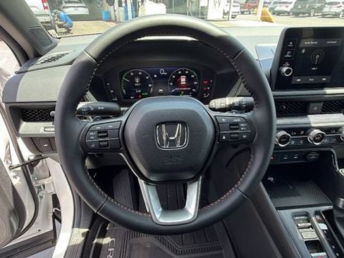 New 2026 Honda CR-V Sport-L image 26