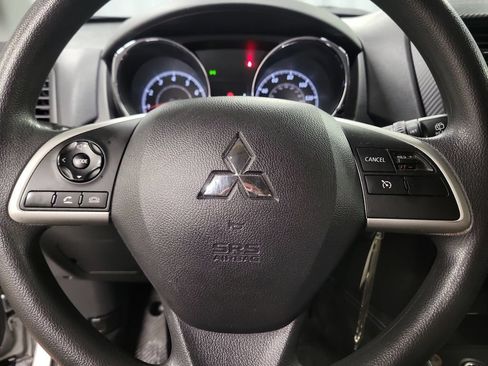 Used 2024 Mitsubishi Outlander Sport ES AWD/4WD image 20