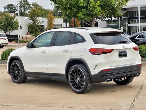 Certified 2023 Mercedes-Benz GLA 250 image 6