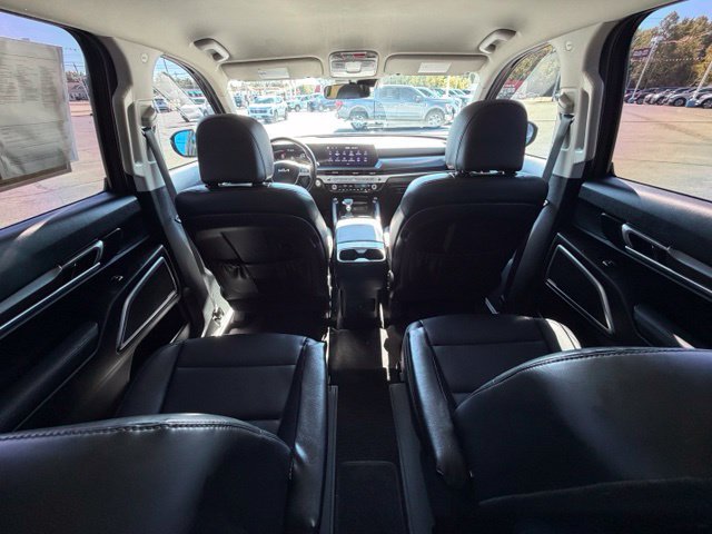 Used 2023 Kia Telluride S FWD image 42
