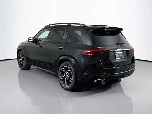 Used 2026 Mercedes-Benz GLE 350 4MATIC image 5
