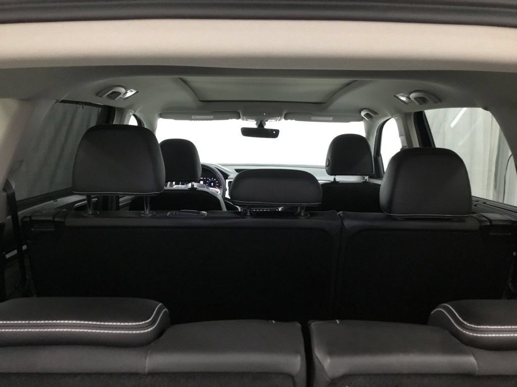 Used 2023 Volkswagen Atlas SE AWD/4WD image 41
