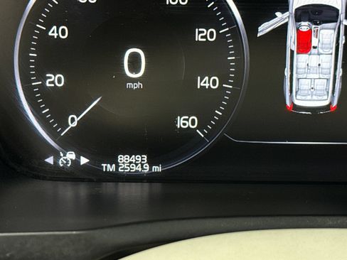 Used 2018 Volvo XC90 T6 Inscription w/ Luxury Package AWD/4WD image 23