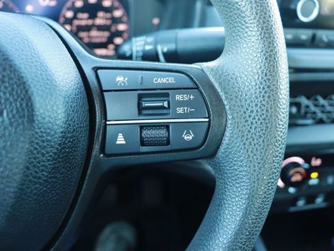 Used 2023 Honda Accord LX image 20