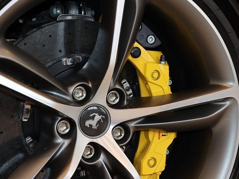 Certified 2024 Ferrari 296 GTS image 49