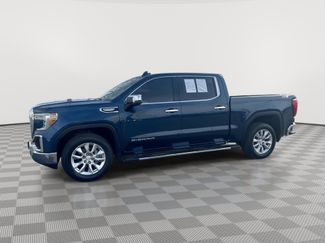 Certified 2021 GMC Sierra 1500 SLT video 1