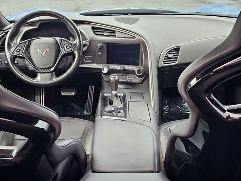 Used 2015 Chevrolet Corvette Stingray Coupe image 14