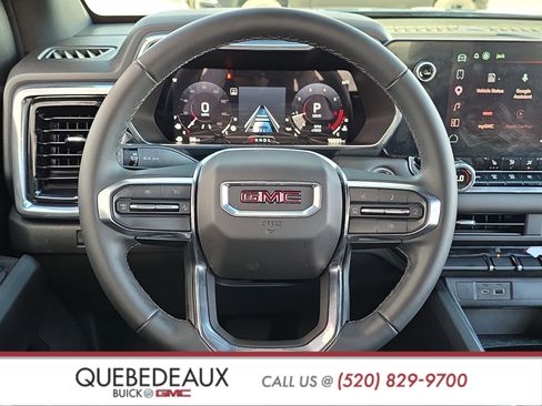 Used 2024 GMC Canyon Elevation w/ Convenience Package image 13