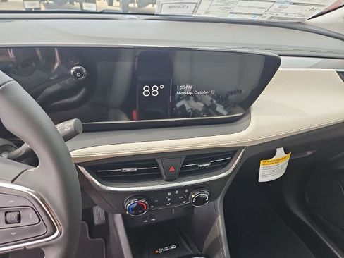 New 2026 Buick Encore GX Preferred w/ Advanced Technology Package image 40