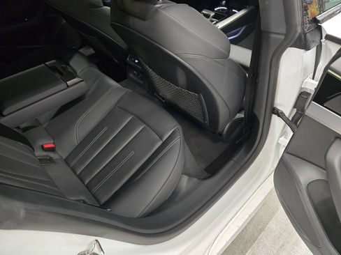 Used 2025 Audi A5 2.0T Premium Plus image 30