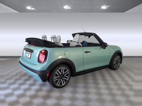 New 2026 MINI Cooper S FWD image 6