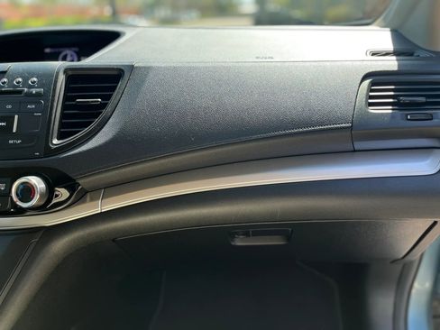 Used 2016 Honda CR-V SE image 27