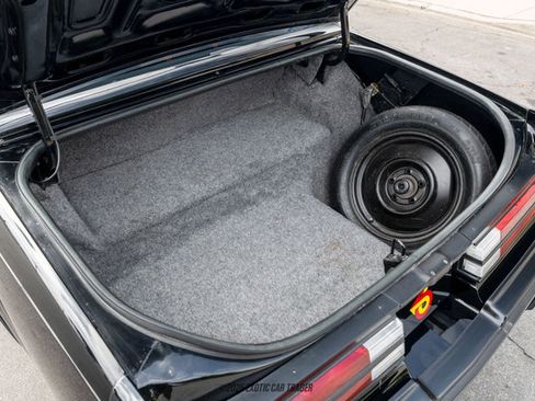 Used 1986 Buick Regal T-Type image 73