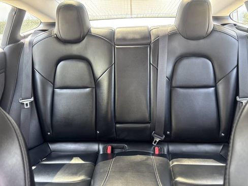 Used 2018 Tesla Model 3 Performance AWD/4WD image 26