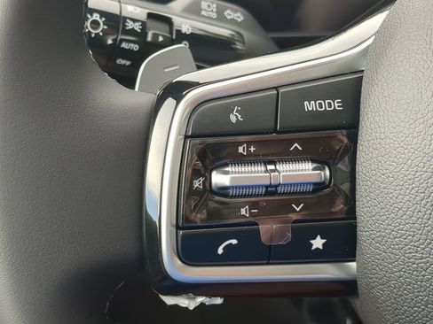 New 2026 Kia Carnival SX image 24