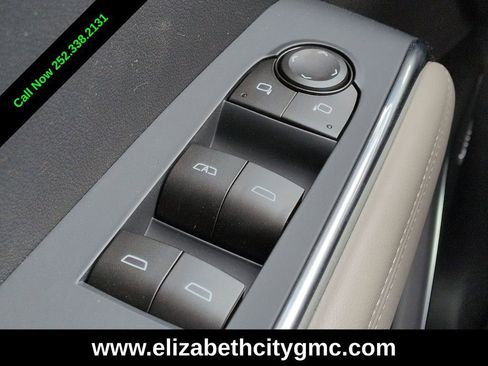 New 2026 GMC Acadia Elevation w/ Elevation Premium Package FWD image 23