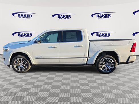 New 2026 RAM 1500 Tungsten image 6