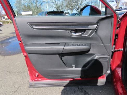 Certified 2024 Honda CR-V EX image 15