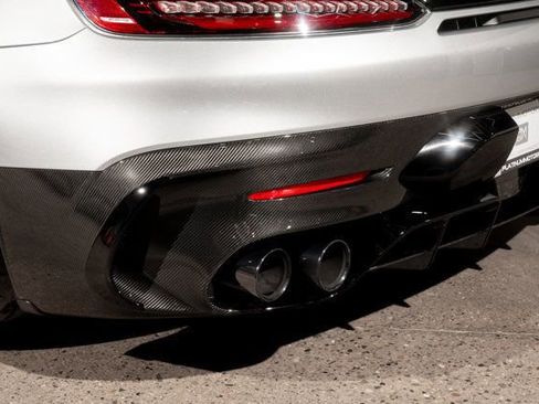 Used 2021 Mercedes-Benz AMG GT Black Series image 39