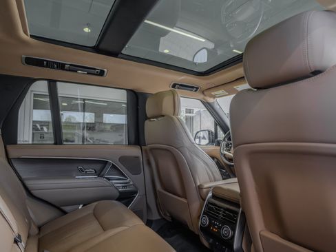 Used 2023 Land Rover Range Rover SE AWD/4WD image 27