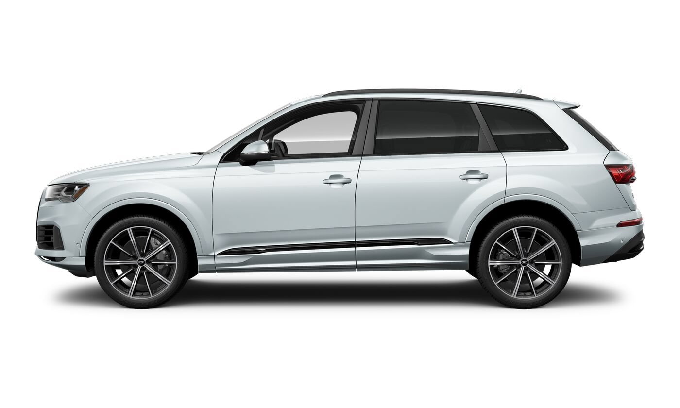 Certified 2023 Audi Q7 2.0T Premium Plus w/ Premium Plus Package AWD/4WD image 8