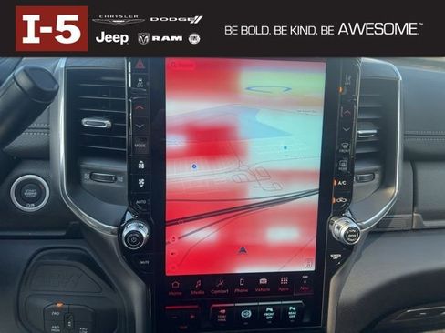 New 2026 RAM 3500 Laramie image 23