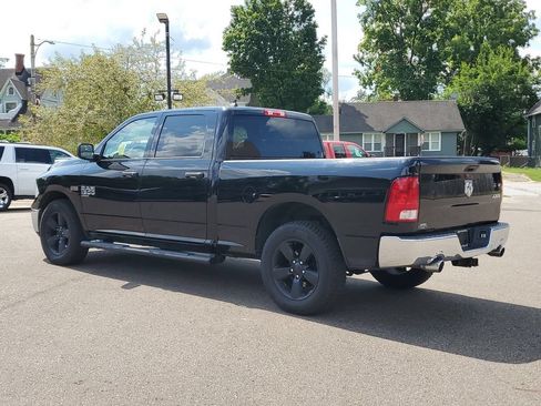 Used 2019 RAM 1500 Tradesman w/ SXT Plus Group AWD/4WD image 5